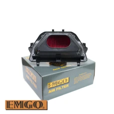 ПОВІТРЯНИЙ ФІЛЬТР EMGO YAMAHA YZF R-6 08-18 (HFA4614) (13S-14450-00) (Y4232)