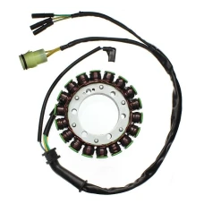 ELECTROSPORT UZWOJENIE ГЕНЕРАТОР (STATOR) HONDA TRX 350 FOURTRAX 4X4 (86-89)