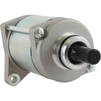 ARROWHEAD СТАРТЕР HONDA TRX 250 TE/TM FOUR TRAX 08-16 (31200-HM8-B61) (TRX250)