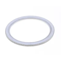 ATHENA ПРОКЛАДКА КОЛЕКТОРА ВИПУСКНОГО DUCATI HYPERMOTARD 796/1100 08-13, DUCATI MONSTER 600/620/695/750/796/800/900/1000/1100 38X47,5X2,5