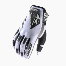 KENNY RACING РУКАВИЦІ CROSS/ENDURO PERFORMANCE WHITE РОЗМІР XL (11)