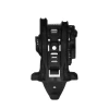 ACERBIS ЗАХИСТ ПЛИТА ПІД ДВИГУН HONDA CRF 250 RX 22-24, HONDA CRF 250 R 22-24, CRF 300 L 22-24 КОЛІР ЧОРНИЙ - зображення 2