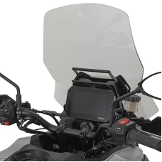 KAPPA 2025/07 POPRZECZKA DO ZAMONTOWANIA TOREB I MOCOWAN GPS / SMARTPHONE YAMAHA TRACER 9 GT / 9GT+ '25,