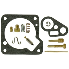 PSYCHIC КОМПЛЕКТ РЕМОНТУ КАРБЮРАТОРА YAMAHA PW 50 '85-'06 (OEM: 1003-0253) (26-1304) (NA 1 КАРБЮРАТОР)