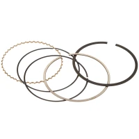 VERTEX КІЛЬЦЯ ( ДІАМЕТР 93MM ) (КОМПЛЕКТ.)