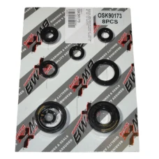 BEARING WORX 2023/04 КОМПЛЕКТ (НАБІР) УЩІЛЬНЮВАЧІ SILNIKOWYCH YAMAHA YZ 85 '02-'18 (822173)