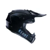 KENNY RACING ШОЛОМ CROSS\/ENDURO МОДЕЛЬ PERFORMANCE MIPS SOLID BLACK КОЛІР ЧОРНИЙ РОЗМІР XL ( 61 - 62 CM ) - зображення 5