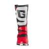 GAERNE ВЗУТТЯ CROSS\/ENDURO МОДЕЛЬ GX-1  EVO RED\/WHITE КОЛІР CZERWONY\/BIALY\/CZARNY РОЗМІР 42 - зображення 2