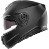 SCHUBERTH ШОЛОМ S3 MATT ЧОРНИЙ S 55 - зображення 3
