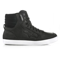 ALPINESTARS SHOE J-6 ВОДОТРИВКІ BLACK/WHITE 41