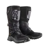 LEATT БАГАЖНІКА ADV HYDRADRI 7.5 US8\/UK7\/EU42\/CM26.5 STEALTH BLACK\/GREY - зображення 1