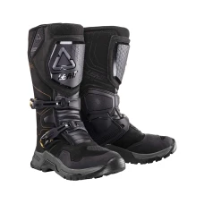 LEATT БАГАЖНІКА ADV HYDRADRI 7.5 US10/UK9/EU44.5/CM29 STEALTH BLACK/GREY