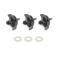 AMOQ METEOR V2 PEAK ГВИНТИ КОМПЛЕКТ 3PCS