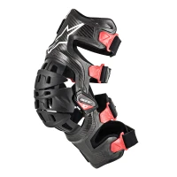 ALPINESTARS BINOIC 10 КАРБОНОВОГО КОЛІНО BRACE ЛІВА L