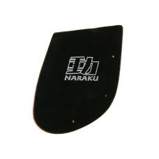 NARAKU ПРОДУВУ ФІЛЬТР, ПОДВІЙНЕ LAYER, KYMCO AGILITY 2-S, GRAND DINK, СУПЕР 9  (SF10)