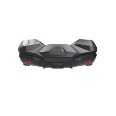 TESSERACT TRANSPORTBOX KYMCO MXU 550 700