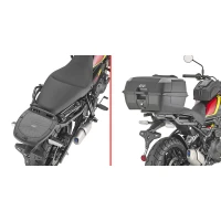 GIVI SP. ATT. ROYAL ENFIELD GUERRILLA 450 '24