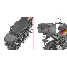 GIVI SP. ATT. ROYAL ENFIELD GUERRILLA 450 '24