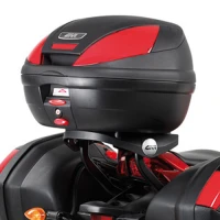 GIVI SPECIFIC MONORACK РИЧАГИ