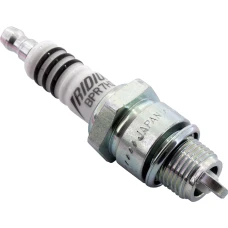 NGK SPARKPLUG BPR7HIX