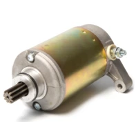 BRONCO СТАРТЕР МОТОРЧИК YAMAHA