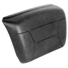 GIVI ПОЛІУРЕТАНОВИЙ BACKREST (ЧОРНІ)