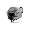 AIROH ШОЛОМ MATHISSE II КОЛІР CEMENT GREY БЛИСК, XXL - зображення 3