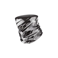 ALPINESTARS NECK WARMER BLURRED СІРИЙ