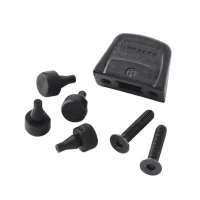 GIVI JUNCTION KIT СУМЦІ БАГАЖУ FOR MONORACK 2/4