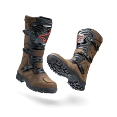 STYLMARTIN OVERLAND WP КОРИЧНЕВИЙ 42