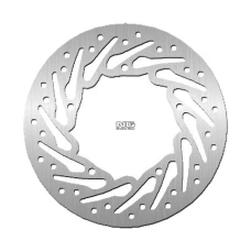 NG ДИСК ТОРМОЗНИЙ ПЕРІД DERBI GP1 50/125/250 '05-10 (245X125X3,5MM) (5X6,5MM)