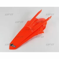 UFO КРИЛО ЗАД KTM SX/SXF '16-'18 КОЛІР КОЛІР ПОМАРАНЧ FLUO