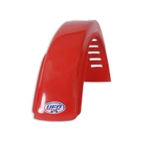 UFO КРИЛО ПЕРІД VINTAGE KTM MAICO '78-'83 КОЛІР ЧЕРВОНИЙ
