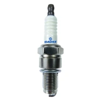 GAUSS 2023/06 СВІЧА ЗАПАЛЮВАННЯ CPI FORMULA 50 '08-'14, GTR 50 '02-'14, KAWASAKI Z 250 '82-'84, Z 440 '81-'84, VESPA PX 200 '82-'03 (NGK BR7ES-D, BR7ES)