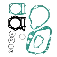 OMP КОМПЛЕКТ ПРОКЛАДОК SUZUKI LS 650 SAVAGE '89-'00