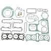 ATHENA КОМПЛЕКТ USZCZELK KAWASAKI GPZ 1100B 81-82, Z1100 ST 81-83 - зображення 2