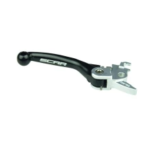 SCAR RACING РИЧАГ РУЧКА NIELAMKA ГАЛЬМА BREMBO KTM SX/XSF/EXC/EXCF/EXCR, HUSVARNA, HUSABERG '05-'13  BETA RR КОЛІР ЧОРНИЙ