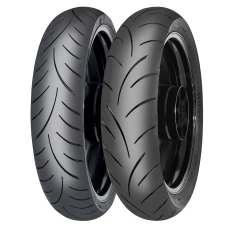 MITAS ШИНА 140/80-17 MC 50 69H TL ЗАД DOT 17/2023 (579283)