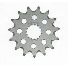ПЕРЕДНЯ ЗІРКА SUPERSPROX CHT 1252 15 САМООЧИЩАЮЧА KTM LC4 400/600/620/640/690 (JTF1902.15) (LANC. 520)