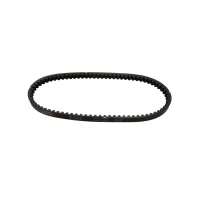 GATES РЕМІНЬ ПРИВІДНИЙ СКУТЕР POWERLINK (760X17) YAMAHA AEROX 50 '97-'02, BWS 50 '91-'03, NEOS 50 '97-'07, MBK BOSTER '95-'06, NITRO '00-'06, STUNT '00-'06, OVETTO'98-'06 (21018)