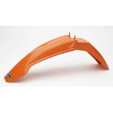 UFO КРИЛО ПЕРІД KTM SX/EXC '99-'02 КОЛІР КОЛІР ПОМАРАНЧ