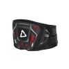 LEATT (2022\/2023) ПАС NERKOWY KIDNEY BELT 3DF 3.5 BLACK КОЛІР ЧОРНИЙ РОЗМІР L\/XL - зображення 2
