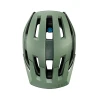 LEATT (НОВИНКА 2024) ШОЛОМ ВЕЛОСИПЕДИ MTB TRAIL 3.0 V24 HELMET SPINACH КОЛІР ЗЕЛЕНИЙ РОЗМІР M (55-59 CM) - зображення 5