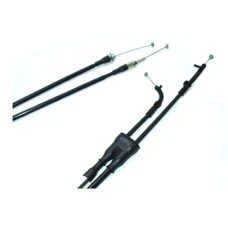 PSYCHIC ТРОСИК ГАЗУ YAMAHA YZ 250/450F '03-'09, WR 250/450F '03-'08 (CI0218) 53.111076 (L3950286)