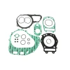 ATHENA КОМПЛЕКТ ПРОКЛАДОК SUZUKI XF 650 FREEWIND '97-'01, DR 650 SE 96-09 - зображення 2