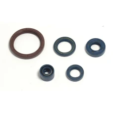 ATHENA КОМПЛЕКТ (НАБІР) УЩІЛЬНЮВАЧІ SILNIKOWYCH HUSQVARNA TE 250 03-09, TE 310 09-10, TE 450/510 03-10, TC 250/310/450