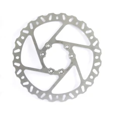 PROX ДИСК ТОРМОЗНИЙ ПЕРІД TM MX/EN 125 '90-'19, MX/EN 250-530 '10-'19 WAVE