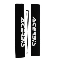 ACERBIS НОВИЙ ТОВАР 12/25  SKARPETY NA LAGI КРИШКИ ТЕЛЕСКОПІЧНИЙ NEOPRENOWE ДОВЖИНА 365MM ДІАМЕТР 45/50MM