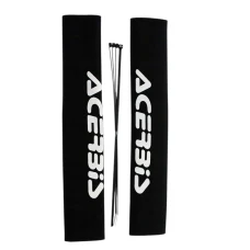 ACERBIS НОВИЙ ТОВАР 12/25  SKARPETY NA LAGI КРИШКИ ТЕЛЕСКОПІЧНИЙ NEOPRENOWE ДОВЖИНА 365MM ДІАМЕТР 45/50MM