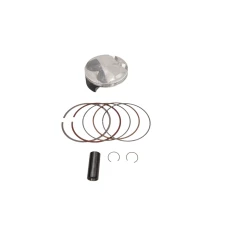 WOSSNER ПОРШЕНЬ (4T) KTM SXF 450 (SX-F 450) / XC-F 450 '23-'26, HUSQVARNA FC 450 '23-'26 (STD. 94,95MM) (КІЛЬЦЯ RIK95.00/2) (CR 14.0:1 = OEM)
